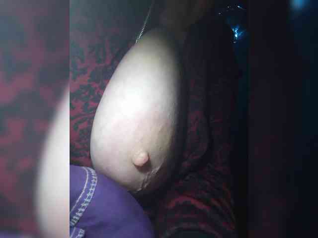 Margo-sexLady webcam
