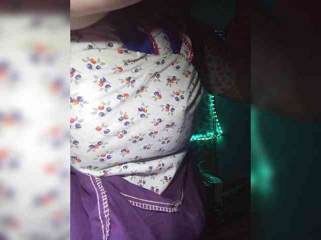 Margo-sexLady webcam