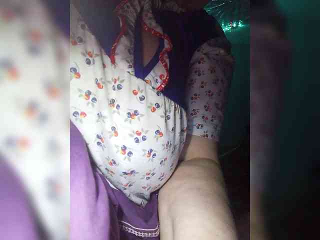 Margo-sexLady webcam