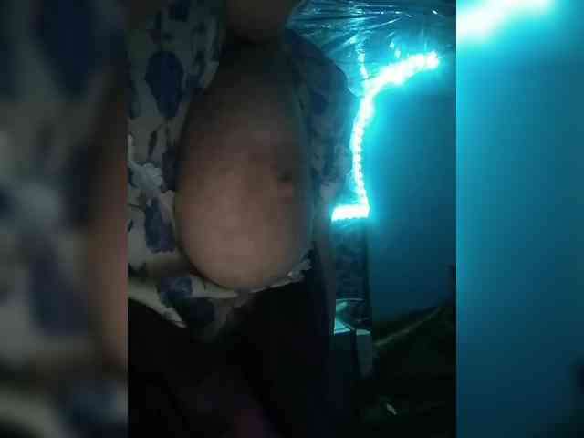 Margo-sexLady webcam