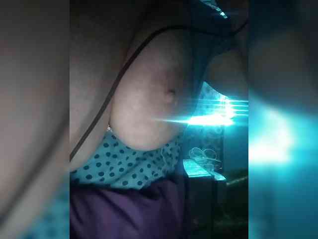 Margo-sexLady webcam