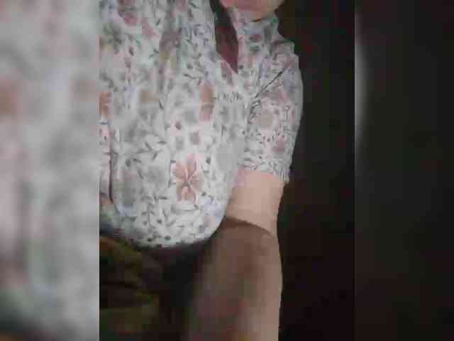 Margo-sexLady webcam