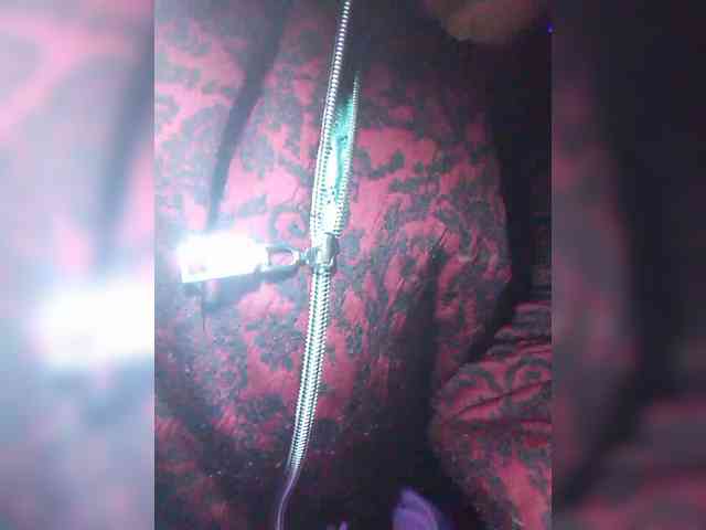 Margo-sexLady webcam
