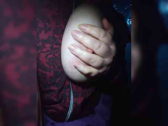 Margo-sexLady webcam