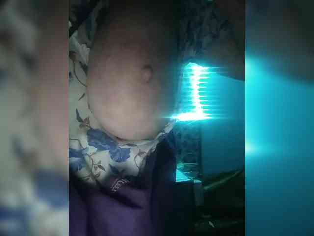 Margo-sexLady webcam