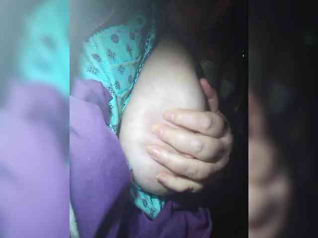 Margo-sexLady webcam