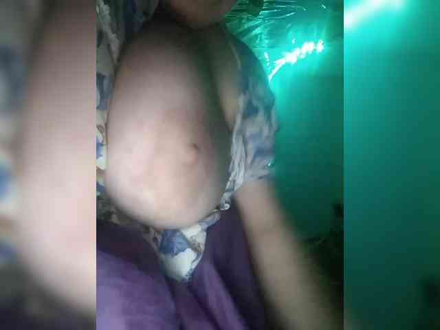 Margo-sexLady webcam