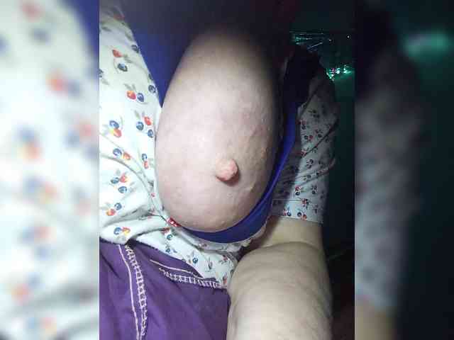 Margo-sexLady webcam