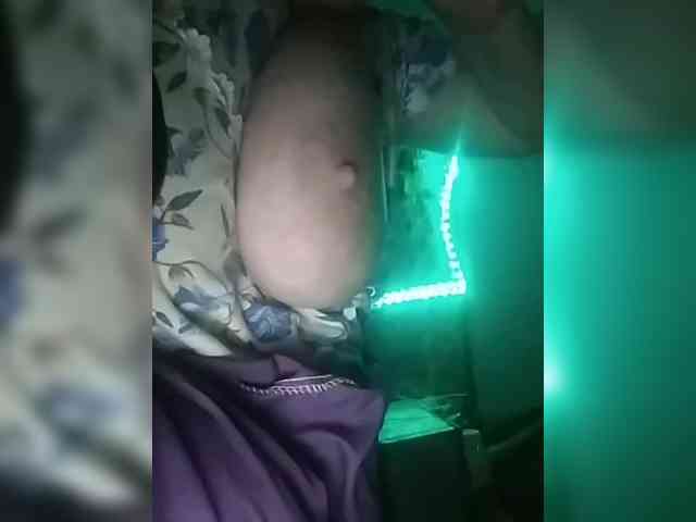 Margo-sexLady webcam