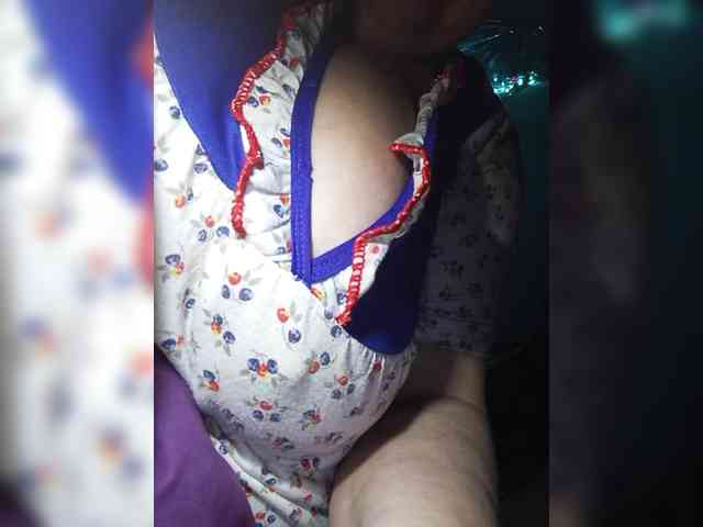 Margo-sexLady webcam