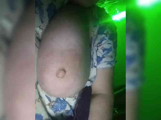 Margo-sexLady webcam