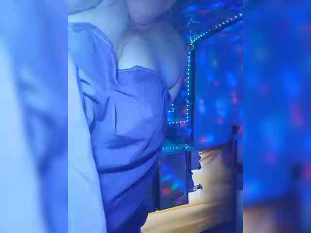 Margo-sexLady webcam