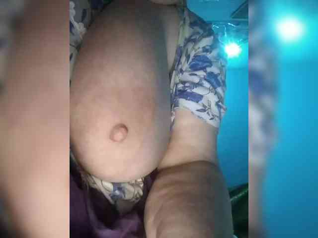 Margo-sexLady webcam