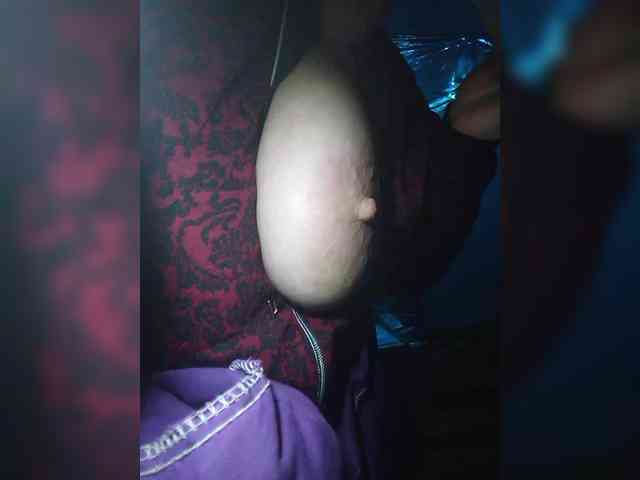 Margo-sexLady webcam