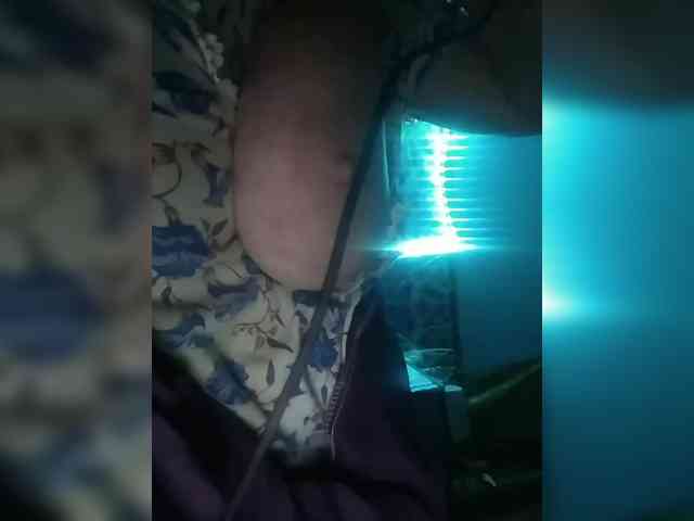 Margo-sexLady webcam