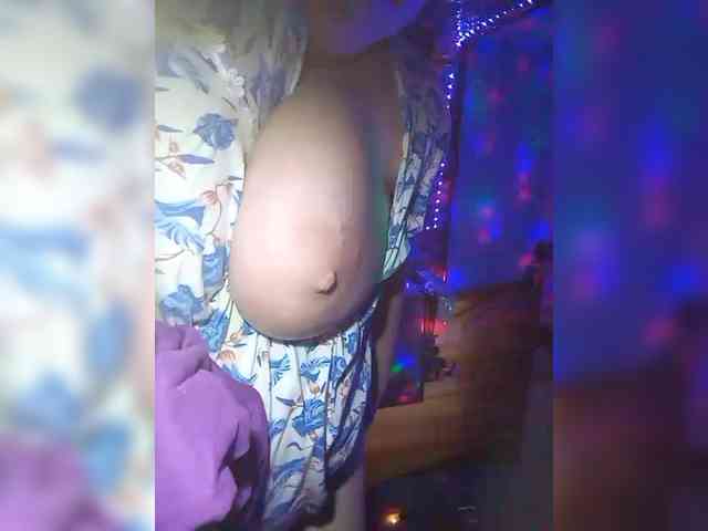 Margo-sexLady webcam