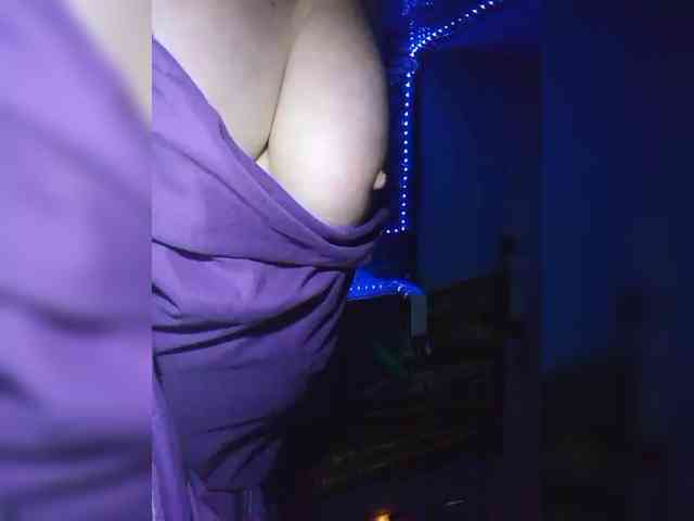 Margo-sexLady webcam