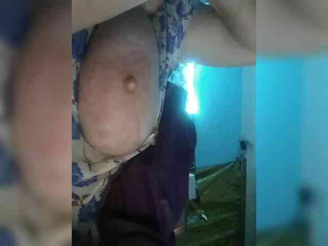 Margo-sexLady webcam