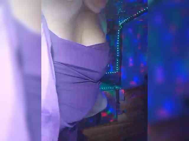 Margo-sexLady webcam