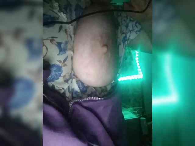 Margo-sexLady webcam