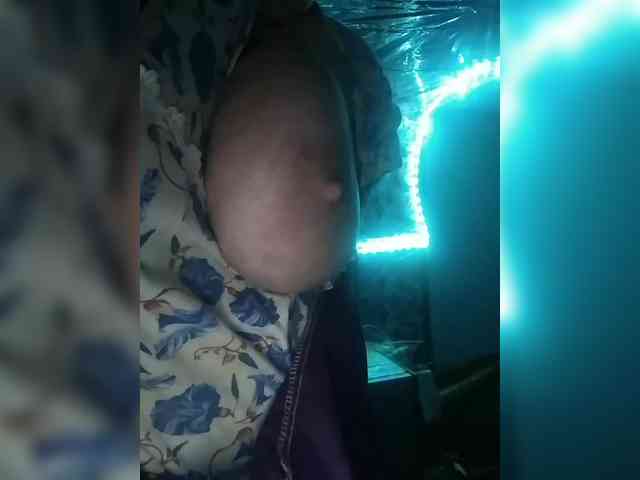 Margo-sexLady webcam