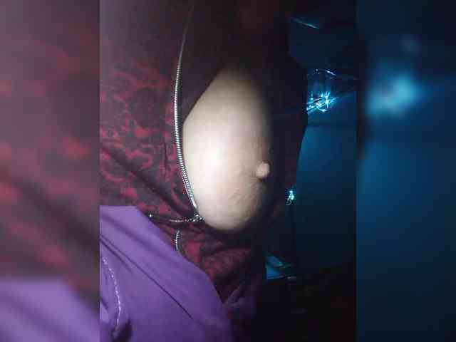 Margo-sexLady webcam