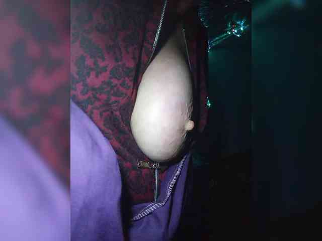 Margo-sexLady webcam