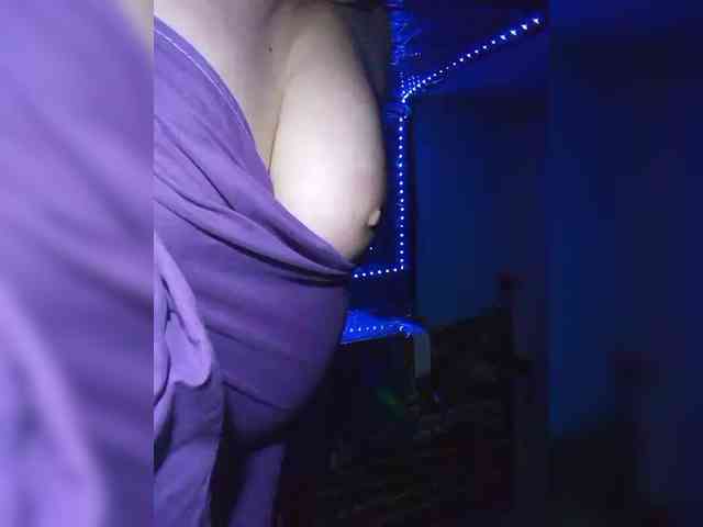 Margo-sexLady webcam