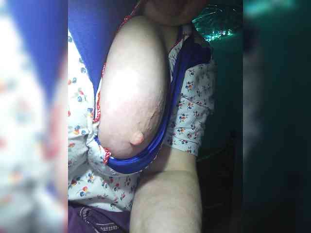 Margo-sexLady webcam