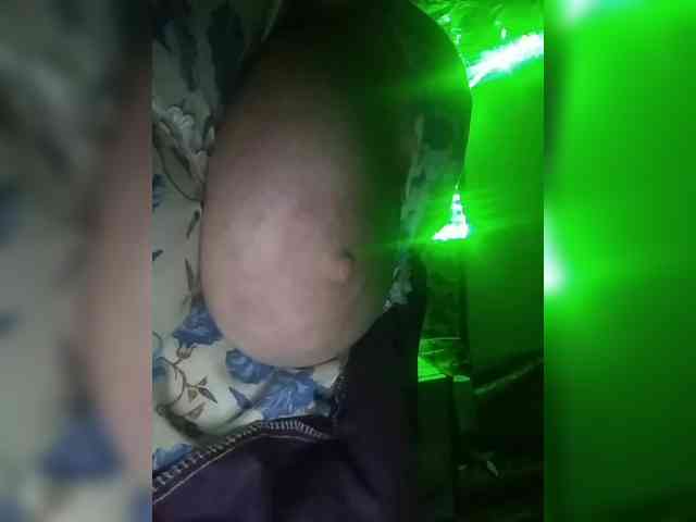 Margo-sexLady webcam