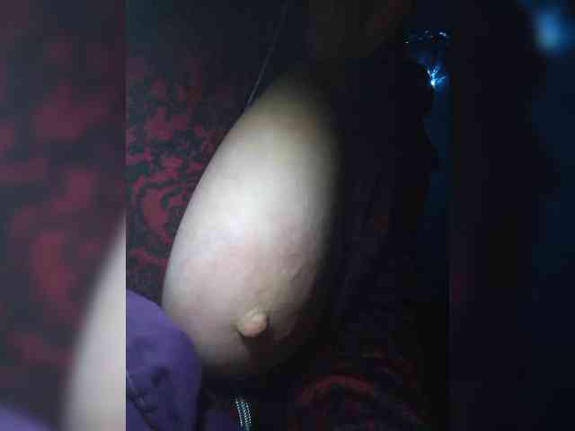 Margo-sexLady webcam