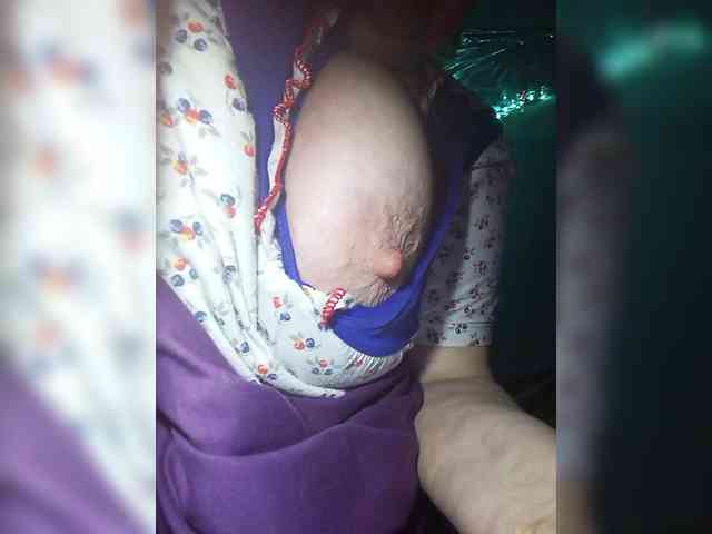 Margo-sexLady webcam