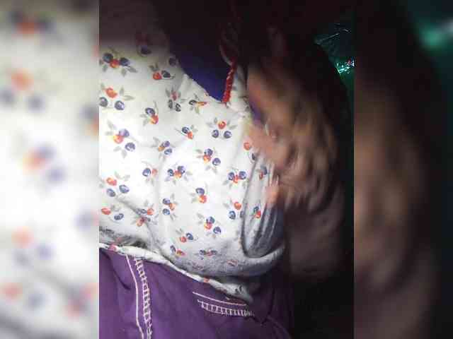 Margo-sexLady webcam