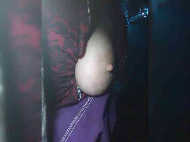 Margo-sexLady webcam
