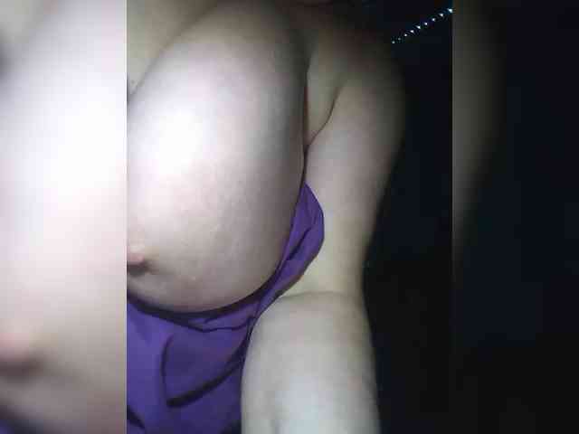 Margo-sexLady webcam