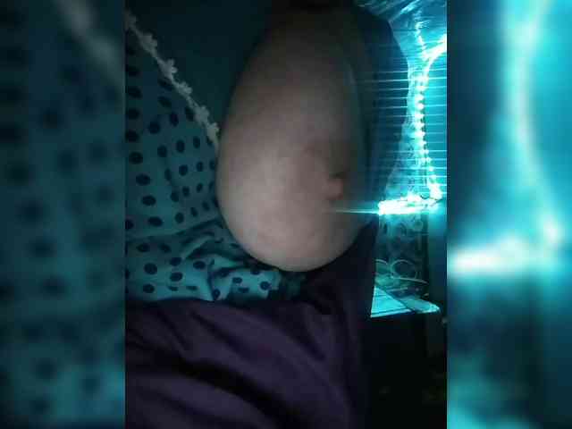 Margo-sexLady webcam