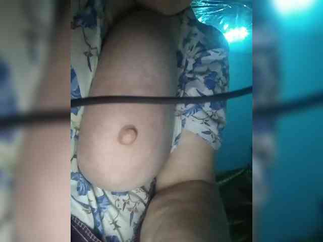 Margo-sexLady webcam