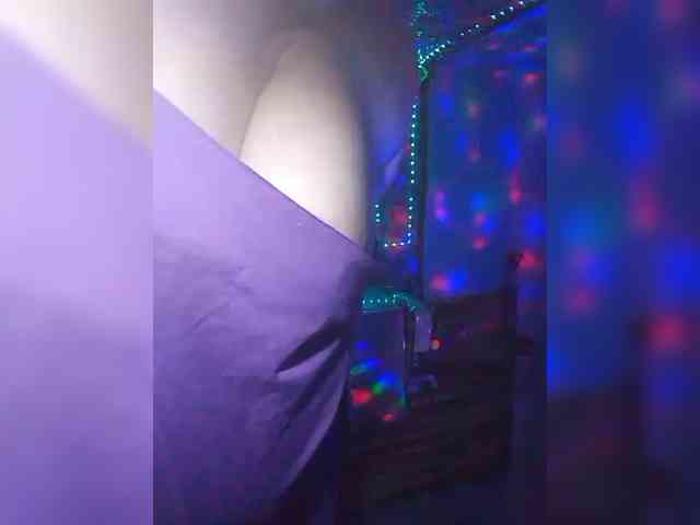 Margo-sexLady webcam