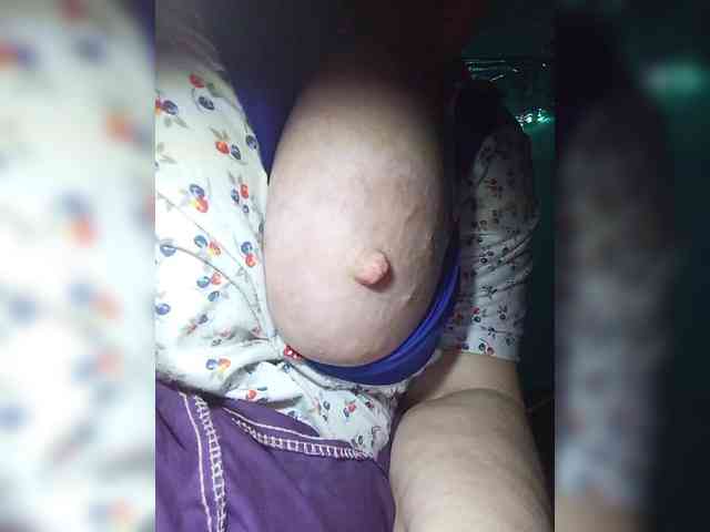 Margo-sexLady webcam