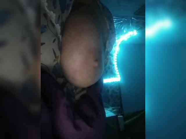 Margo-sexLady webcam