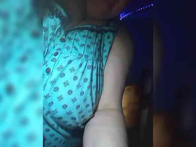 Margo-sexLady webcam
