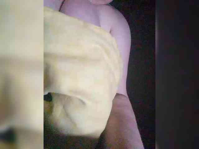 Margo-sexLady webcam
