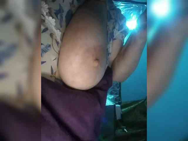 Margo-sexLady webcam