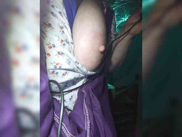 Margo-sexLady webcam