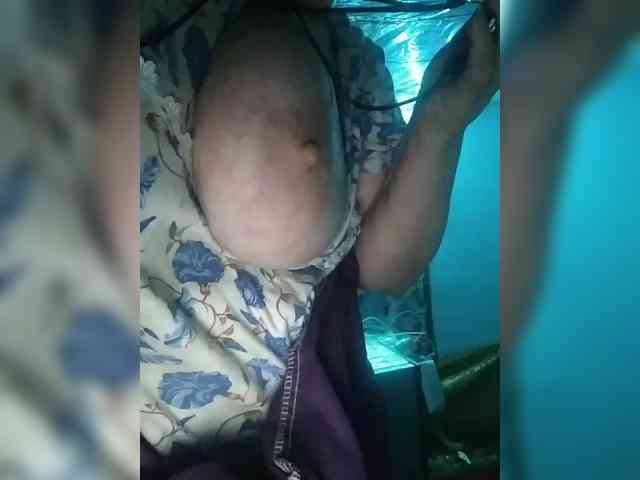 Margo-sexLady webcam