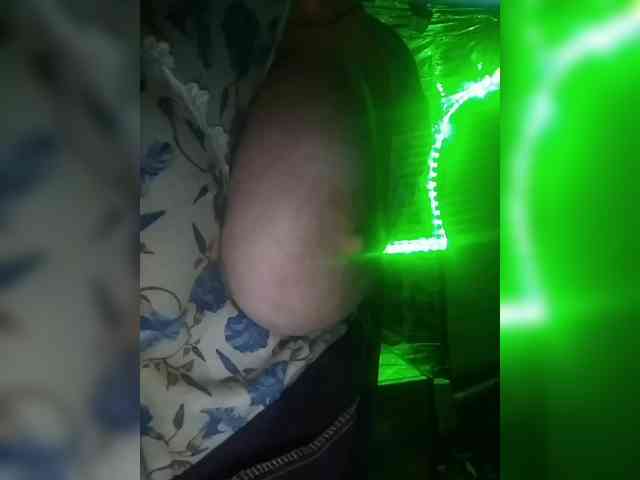 Margo-sexLady webcam