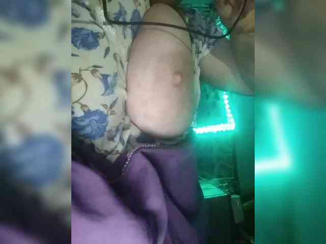 Margo-sexLady webcam