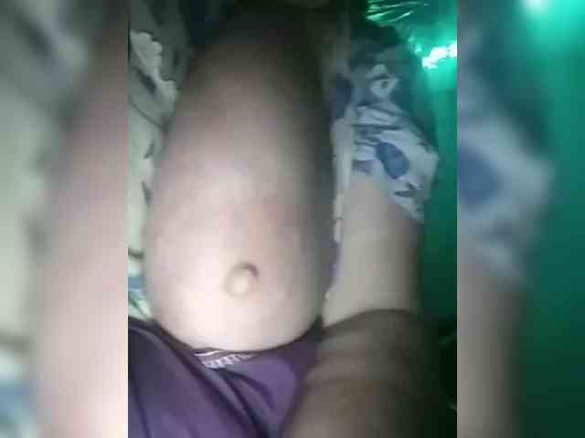 Margo-sexLady webcam