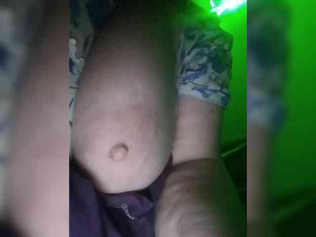 Margo-sexLady webcam