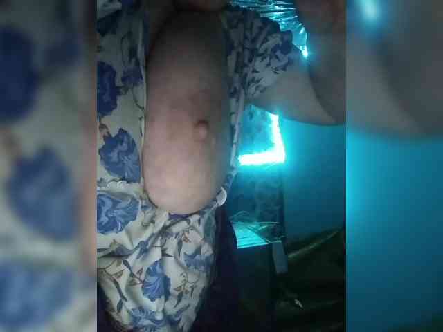 Margo-sexLady webcam